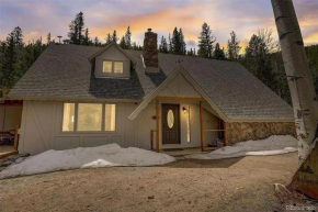 Perfect Cabin for your Adventures and Retreat